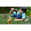 Jurassic World Jurassic World GJN66 Sound Strike Cryolophosaurus 2
