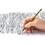 Staedtler Staedtler Noris 120 Bleistift B1 Set von 12 4