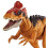 Jurassic World Jurassic World GJN66 Sound Strike Cryolophosaurus 5