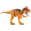 Jurassic World Jurassic World GJN66 Sound Strike Cryolophosaurus 1
