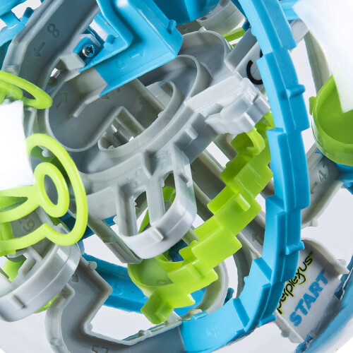 Perplexus Rebel 2