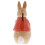 Beatrix Potter Flopsy Money Bank, One Size 6