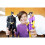 Batman Batman Knight Missions True-Moves Batgirl Figurka 3