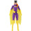 Batman Batman Knight Missions True-Moves Batgirl Figurka 1