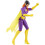 Batman Batman Knight Missions True-Moves Batgirl Figurka 4