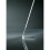 SIGEL TA210 Sign Holder, Slanted, for A4, Single-Sided Presentation, Acrylic, Transparent, 1 pc. 2
