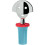 Alessi A di Alessi Anna Stop 2 Press Cap, Blue 1