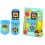 Hey Duggee Hey Duggee HD20 Flip & Learn Phone 1