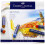 Faber-Castell Faber-Castell Creative Studio Oil Pastels Box 24 1