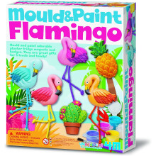 4M Mould and Paint