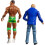 WWE WWE GBN52 Battle Pack Includes Two 6 Inch Action Figures, with Articulation, Multi-Colour 4