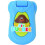 Hey Duggee Hey Duggee HD20 Flip & Learn Phone 4