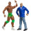 WWE WWE GBN52 Battle Pack Includes Two 6 Inch Action Figures, with Articulation, Multi-Colour 1