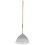 Spear & Jackson Spear & Jackson Neverbend Plastic Leaf Rake 3884WNB 1