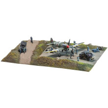 Airfix A50157A D-Day 75th Anniversary Air Assault Gift Set