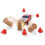 Hot Wheels Hot Wheels Y0276 Super Track Pack 5