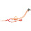 Hot Wheels Hot Wheels Y0276 Super Track Pack 1