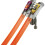 Hot Wheels Hot Wheels Y0276 Super Track Pack 4