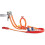 Hot Wheels Hot Wheels Y0276 Super Track Pack 2
