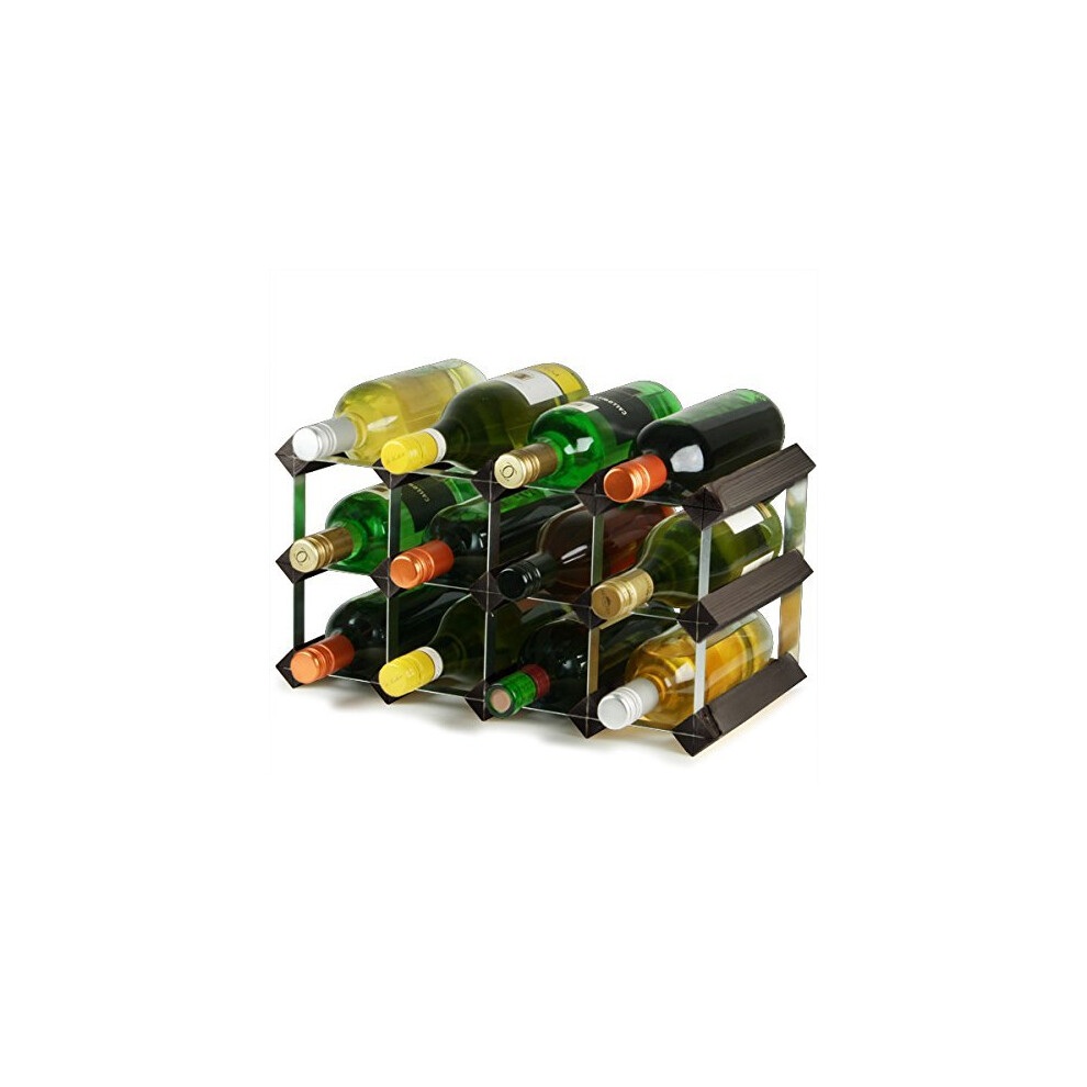5X Joining System Clips Holder Hook Hanger For Wine Rack