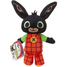 Bing & Friends Soft Toy 20cm, Suitable from Birth