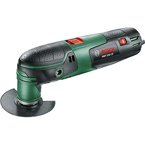 Bosch Bosch PMF 220 CE Multi-Tool