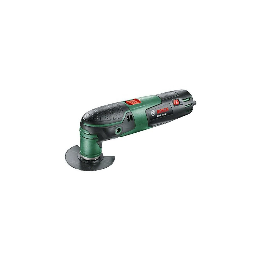 Bosch PMF 220 CE Multi-Tool