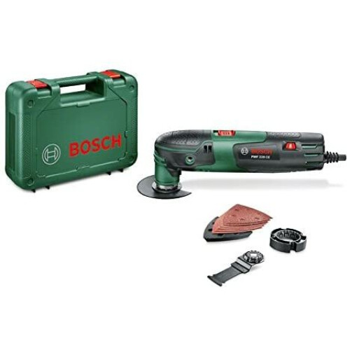 Bosch Bosch PMF 220 CE Multi-Tool 1