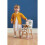 Le Toy Van Doll's High Chair 5