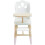 Le Toy Van Doll's High Chair 2