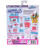 Shopkins Set di Gioco Dreamy Bear Shopkins Decorator Pack 3