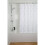 Croydex Croydex Stellar Water-Resistant Textile Shower Curtain 4