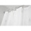 Croydex Croydex Stellar Water-Resistant Textile Shower Curtain 1