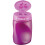 Sharpener - STABILO EASYsharpener Left Handed Pink 2