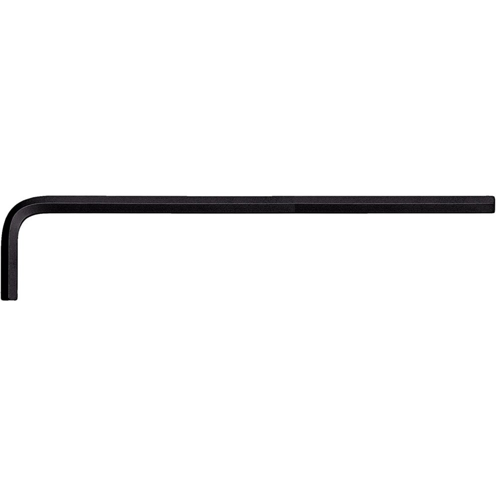 Ks Tools 151.2717 Hexagon Key Wrench Phosphate Finish, Long, 17Mm 4042146353707