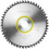 Festool Festool Fine Tooth Saw Blade 210 x 2.4 x 30 W52 3