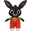 Bing Bing 3521 Bunny Soft Toy with Crinkly Ears, 21Cm 1