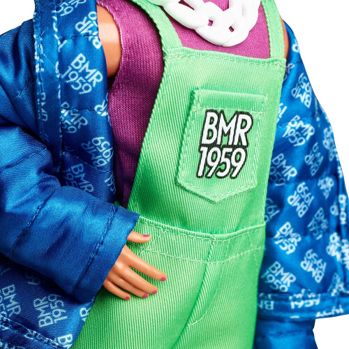 Barbie Barbie BMR1959 Puppe 2