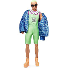 Barbie BMR1959 Puppe