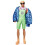 Barbie Barbie BMR1959 Puppe 1