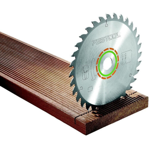 Festool Festool Fine Tooth Saw Blade 210 x 2.4 x 30 W52 1