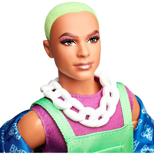 Barbie Barbie BMR1959 Puppe 1