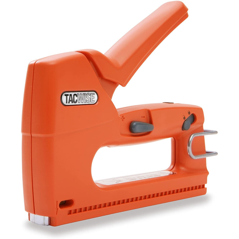 Tacwise Z3-140L Staple / Nail Gun Tacker