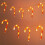 The Christmas Workshop 70039 10PC Candy Cane LED Decoration String Lights 5
