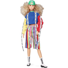 Barbie BMR1959 Puppe
