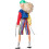 Barbie Barbie BMR1959 Puppe 5