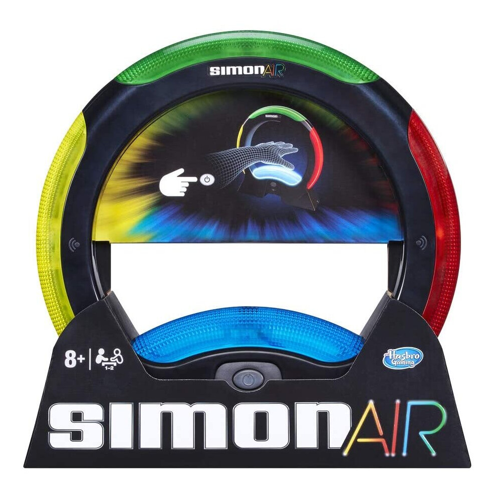 Hasbro Gaming Simon Air Game 