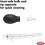 OXO OXO Good Grips Angled Baster with Cleaning Brush 6