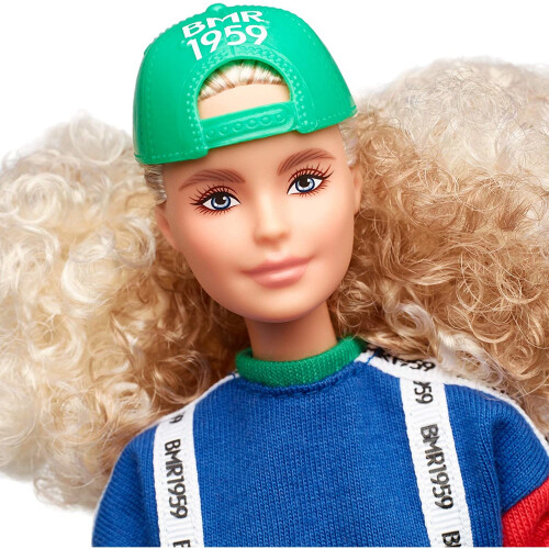 Barbie Barbie BMR1959 Puppe 2
