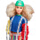 Barbie Barbie BMR1959 Puppe 2